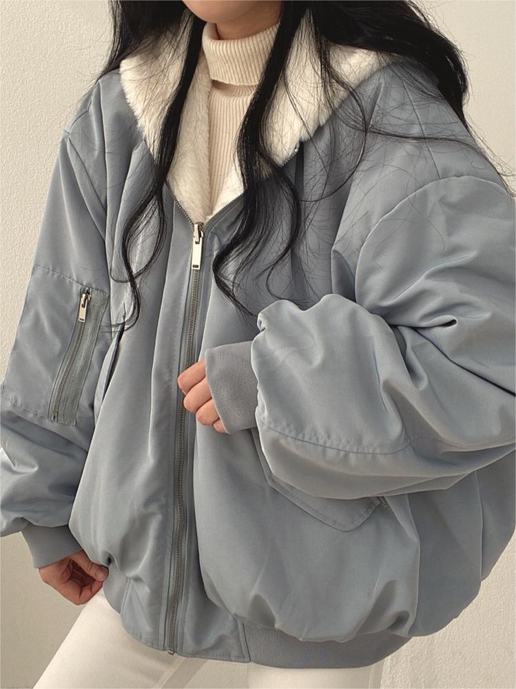 Kazeyn™ Puffy Velo