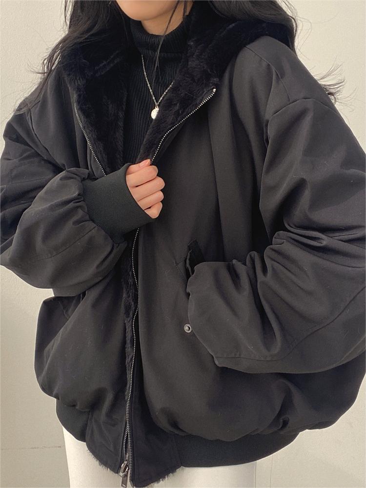 Kazeyn™ Puffy Velo