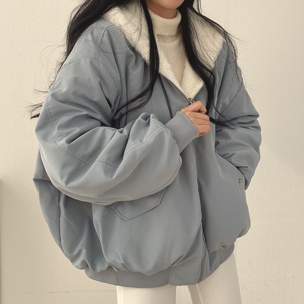 Kazeyn™ Puffy Velo