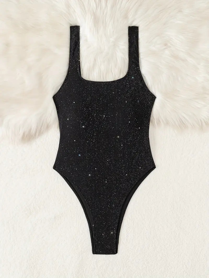 Velvet Siyah Mayo