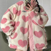 Kazeyn™ Puffy Love
