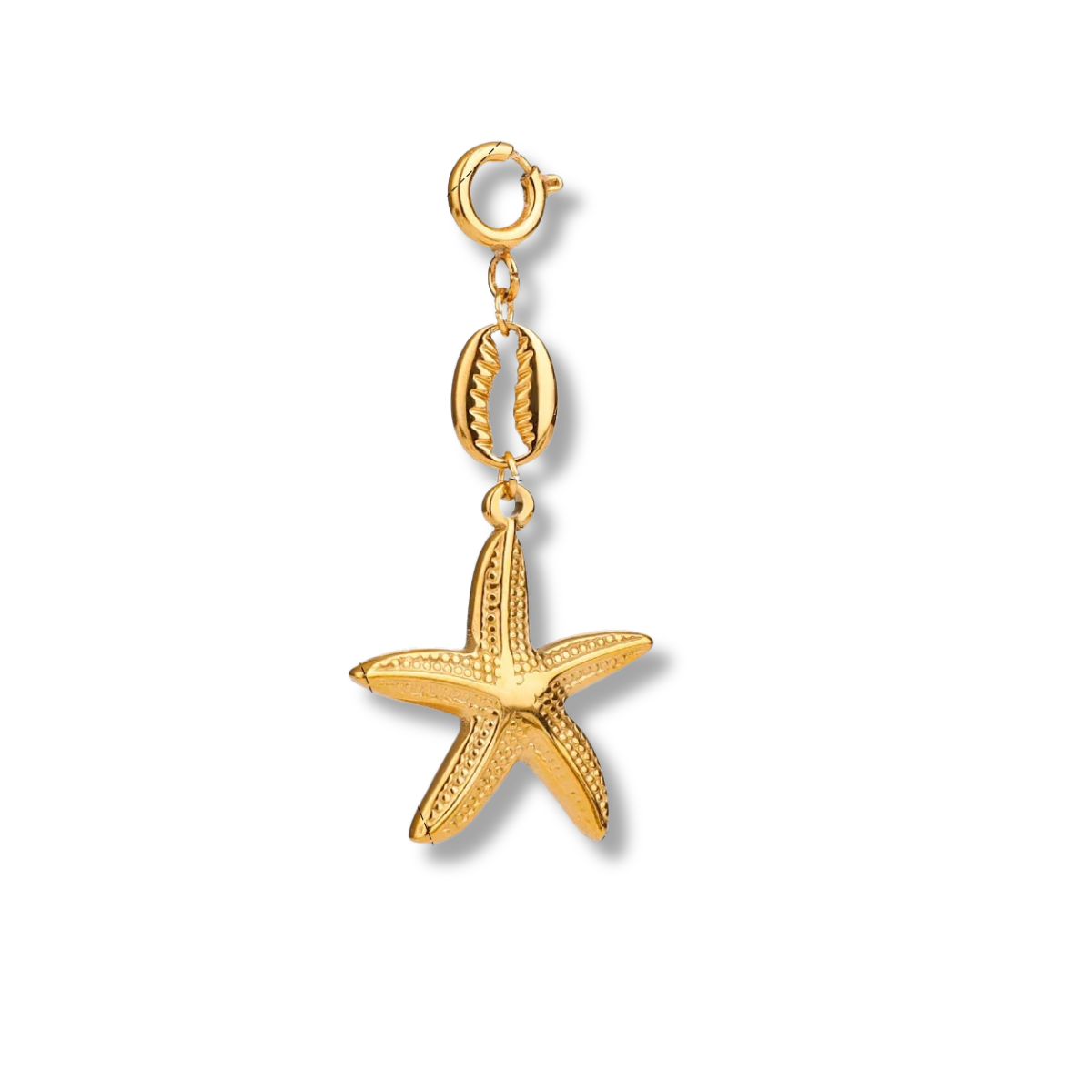 Stella del Mare Charm