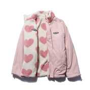 Kazeyn™ Puffy Love