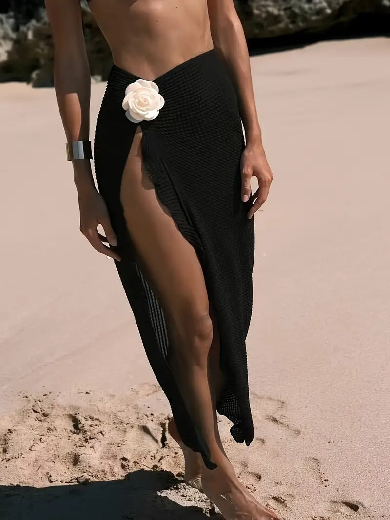 Fleur Blanche Pareo