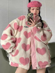 Kazeyn™ Puffy Love