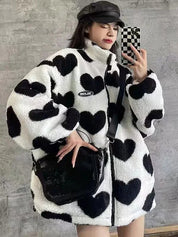 Kazeyn™ Puffy Love